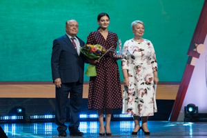 Объявлен  победитель конкурса «Учитель года России – 2019»