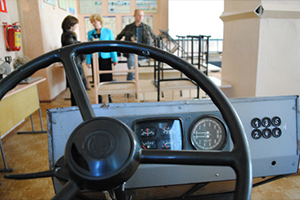 Власти предлагают ввести модуль "Автодело" в программу школьного предмета "Технология"