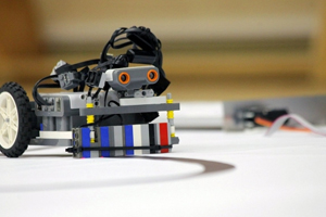 Робототехника может войти в школьную программу как один из предметов
