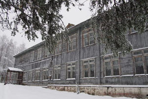 Две трети российских школ размещаются в ветхих зданиях
