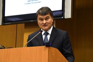 Президент РАО Юрий Зинченко: ФГОС должен быть инструментом развития для учителей и школьников в цифровом мире