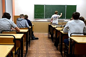 В России выросло число вакансий учителей и преподавателей вузов