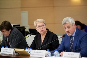 Ольгу Васильеву назвали в числе министров, чья работа вызвала наибольшую критику в Госдуме