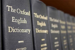 Составители Оксфордского словаря назвали слово 2019 года