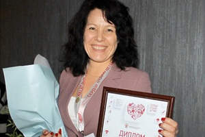 Объявлен победитель всероссийского конкурса педагогов дополнительного образования